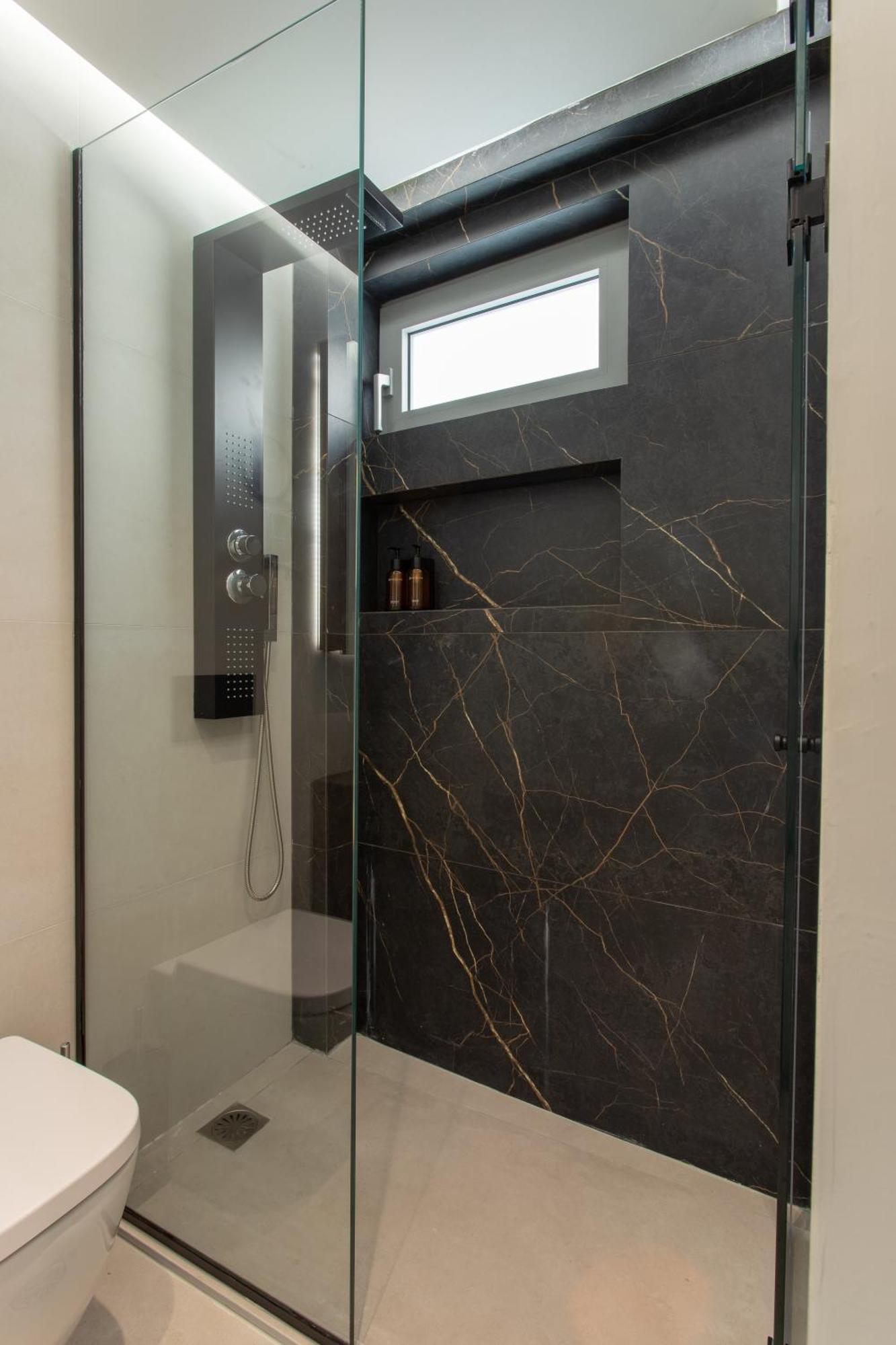 Sunflower Smartliving Suites Ираклион Экстерьер фото
